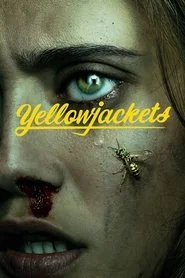 Yellowjackets: Season 1 poster