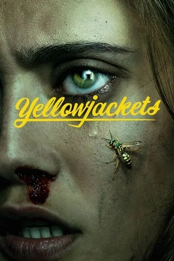 Season 1 poster