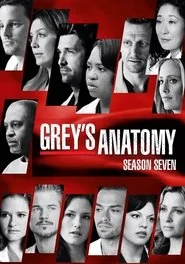 Grey's Anatomy poster