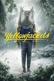 Yellowjackets: Season 2 poster
