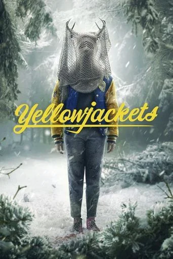 Season 2 poster