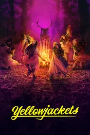 Yellowjackets: Season 3 poster