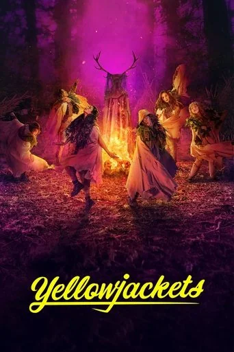 Season 3 poster