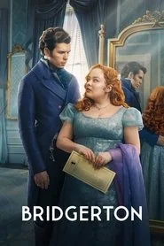 Bridgerton: Season 3 poster