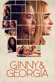 Ginny & Georgia: Season 1 poster