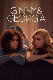 Ginny & Georgia: Season 2 poster