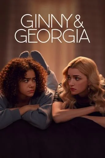 Season 2 poster
