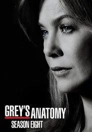 Grey's Anatomy poster