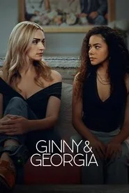 Ginny & Georgia: Season 3 poster