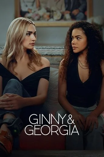 Season 3 poster