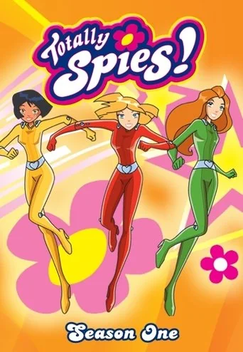 Season 1 poster