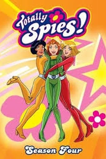 Season 4 poster