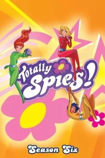Season 6 poster