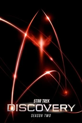 Season 2 poster