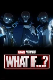 What If...?: Season 3 poster