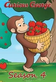 Curious George poster