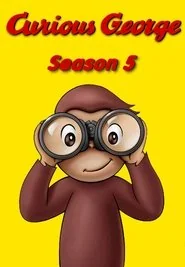 Curious George poster