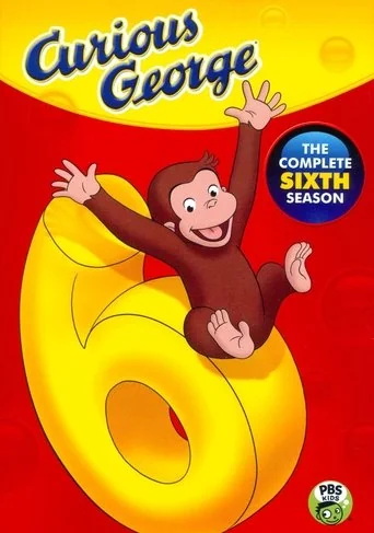 Season 6 poster