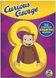 Curious George poster