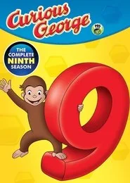 Curious George poster