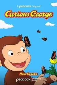 Curious George: Season 14 poster