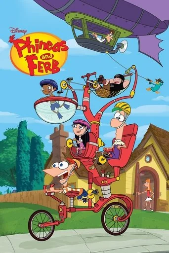 Season 3 poster