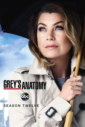 Season 12 poster