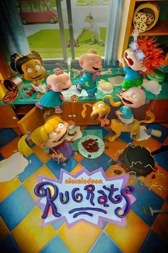Season 1 poster