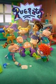 Rugrats: Season 2 poster