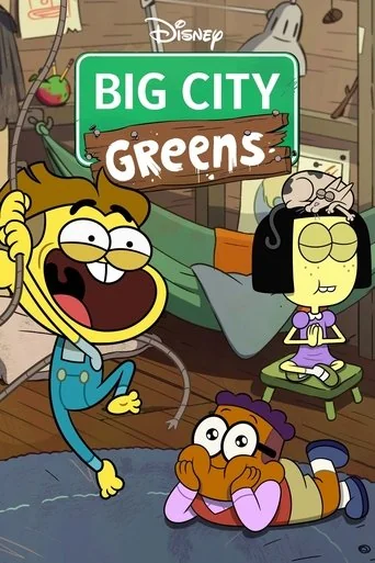 Season 3 poster