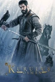 Kuruluş Osman: Season 2 poster