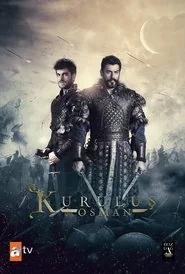 Kuruluş Osman: Season 6 poster