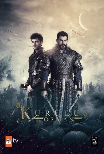 Season 6 poster