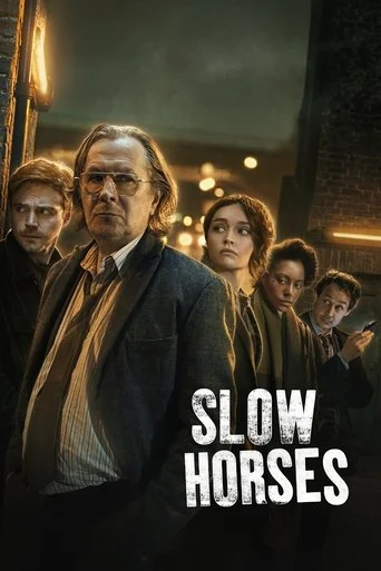 Season 1 poster