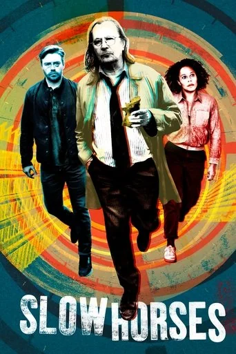 Season 3 poster