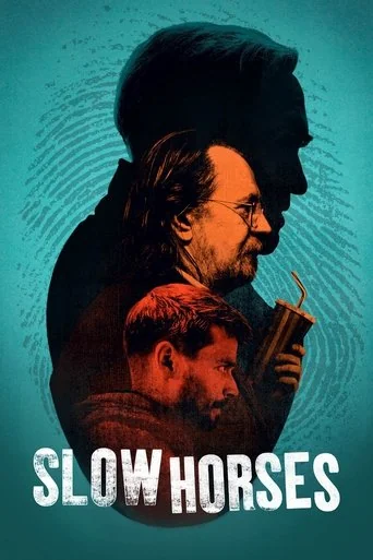 Season 4 poster