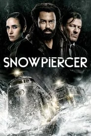 Snowpiercer: Season 2 poster
