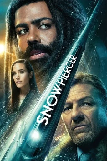 Season 3 poster