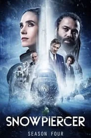 Snowpiercer: Season 4 poster