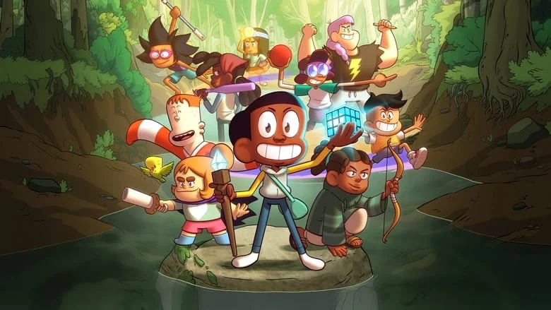 Craig of the Creek trailer