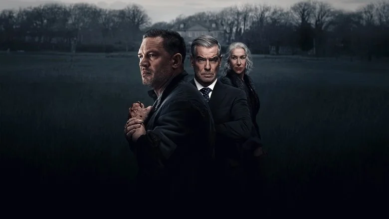 MobLand trailer