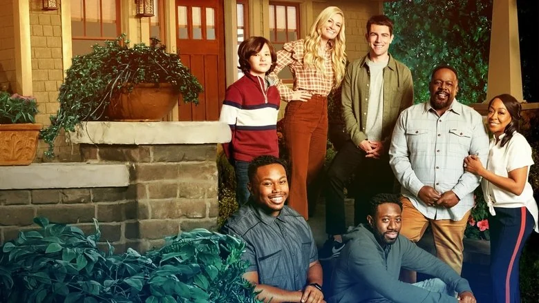 The Neighborhood trailer