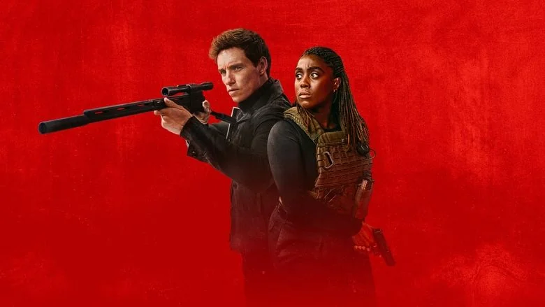 The Day of the Jackal trailer