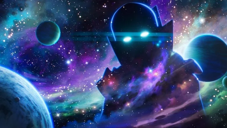 What If...? trailer