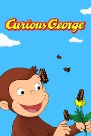 Curious George: Season 15 poster