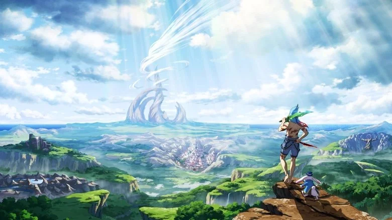 Shangri-La Frontier trailer