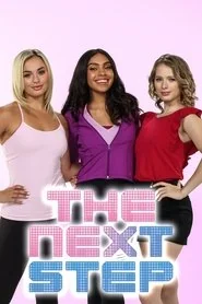 The Next Step: Season 10 poster