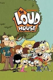 The Loud House: Season 8 poster