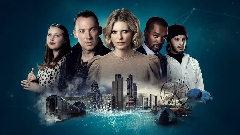 Silent Witness trailer