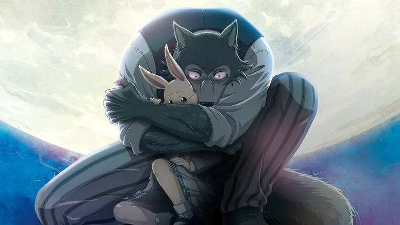 BEASTARS trailer